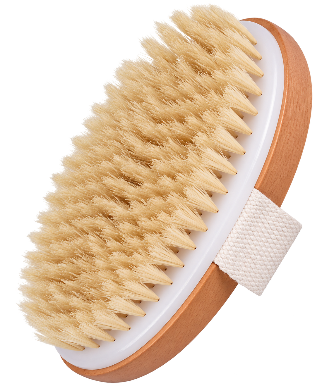 Brosse de massage à sec LympHéra