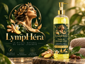 Huile de massage au jojoba LympHéra pour le corps