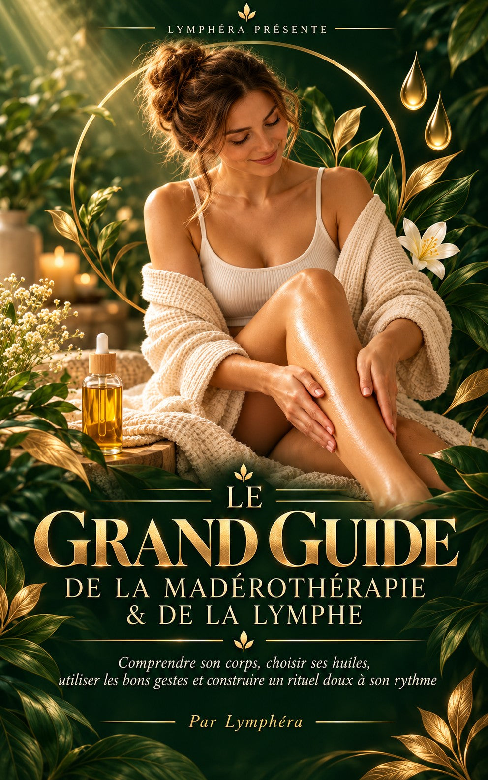 Produit LympHéra en situation