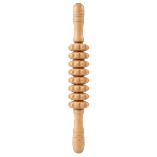 Rouleau strié